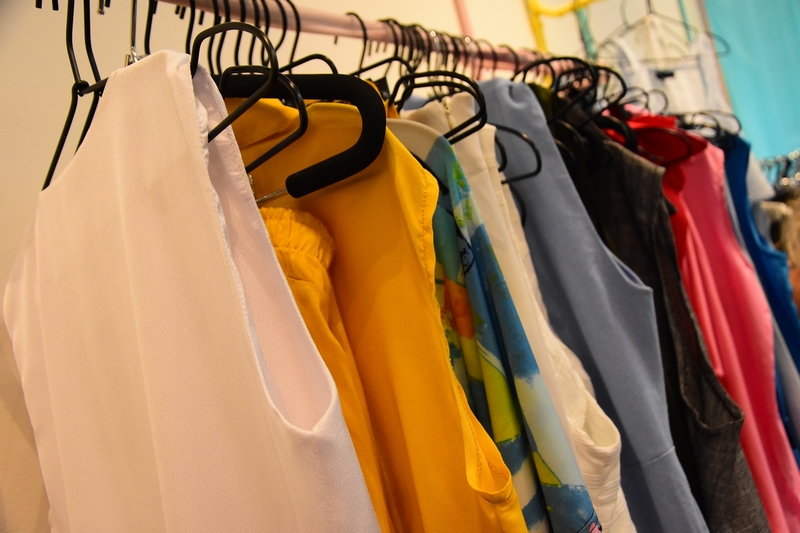 Fracshion Launching of Spring Summer Collection